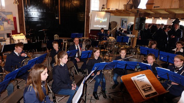Snertconcert (zondag 17 januari 2016)